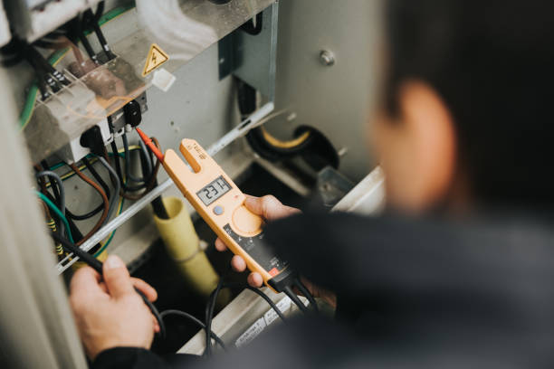 Best Electrical Safety Inspections  in Bloomingburg, OH