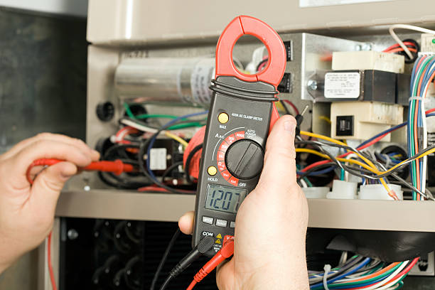 Emergency Electrical Repair Services in Bloomingburg, OH