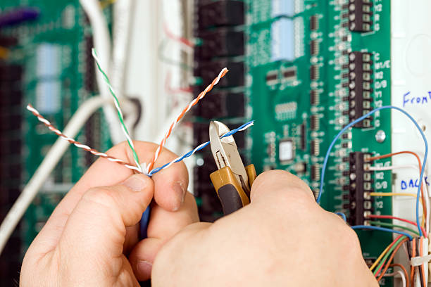 Best Emergency Electrical Repair Services  in Bloomingburg, OH