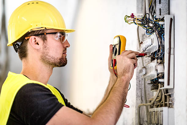 Best Electrical Maintenance Services  in Bloomingburg, OH